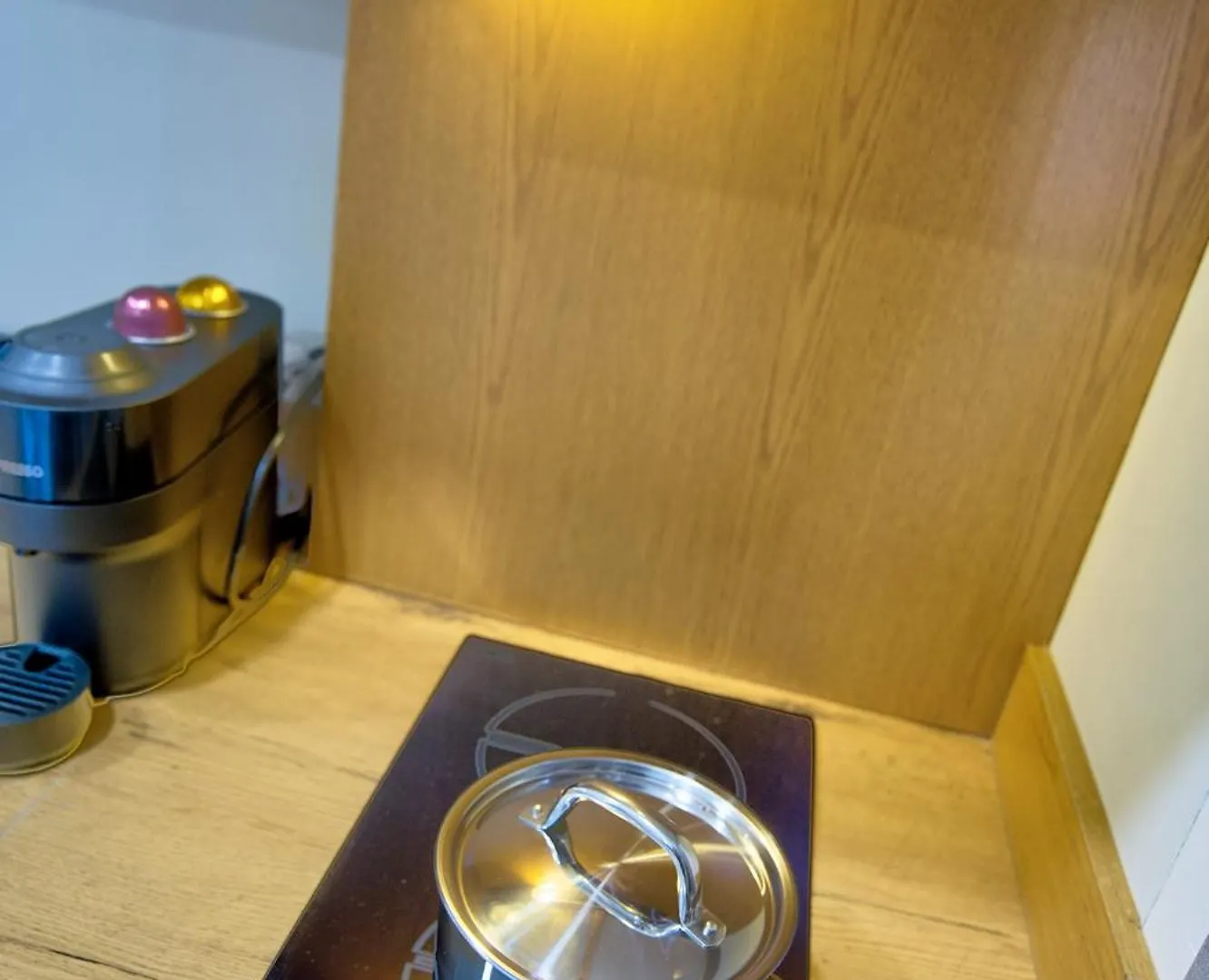 Apartament Apartamentos Olivia By Gaiarooms Bilbao Hiszpania