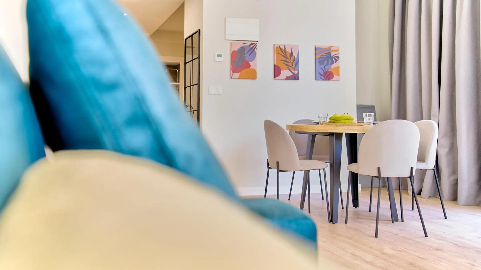 Apartamentos Olivia By Gaiarooms Bilbao Apartament