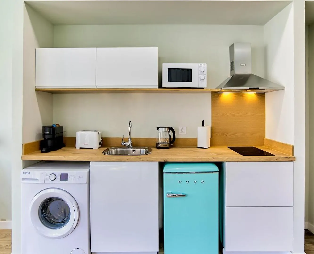Apartamentos Olivia By Gaiarooms Bilbao