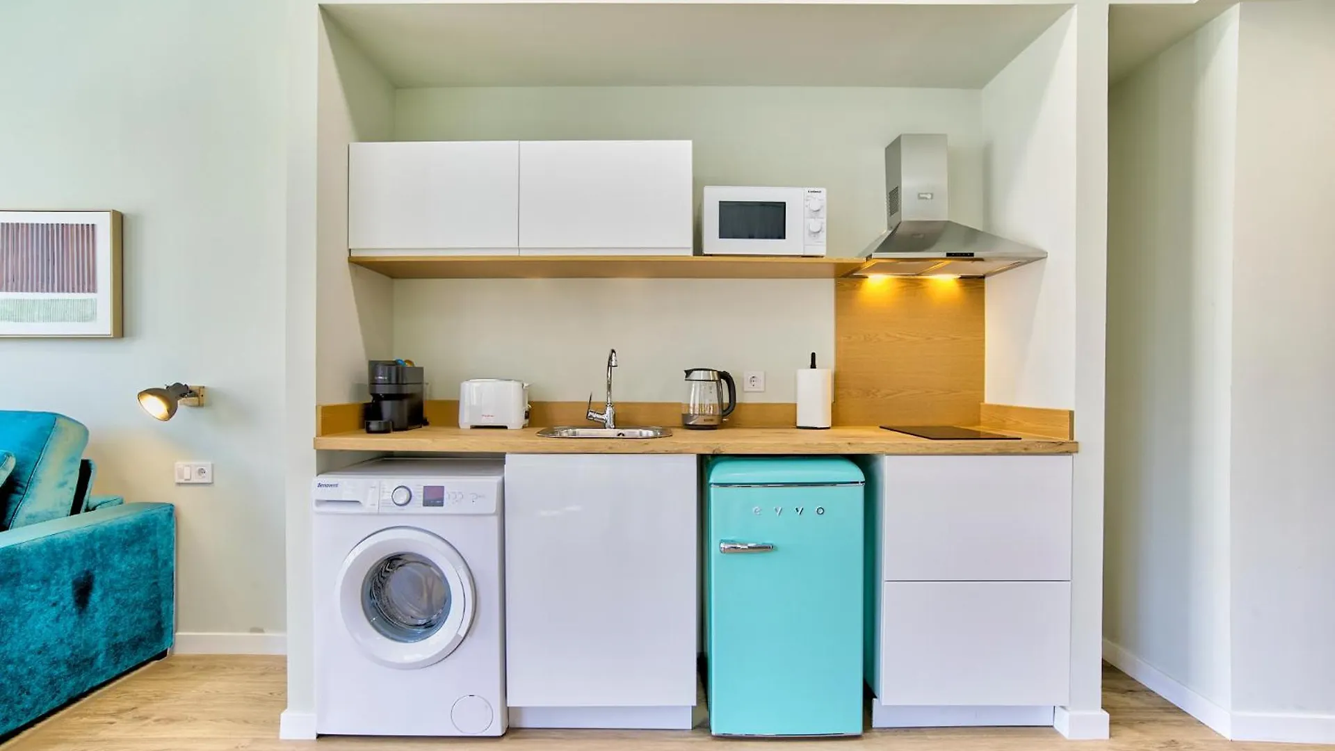 Apartamentos Olivia By Gaiarooms Bilbao