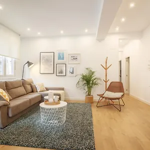  Appartement Modern Lovely House Guggenheim