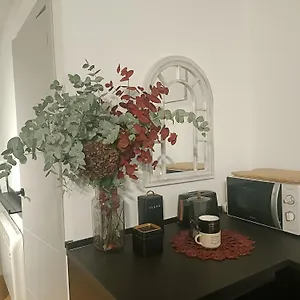 Loft Urban Fk Apartamento