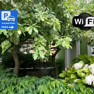  Appartement Jardin Secreto By Oasis Blibao Ebi02374