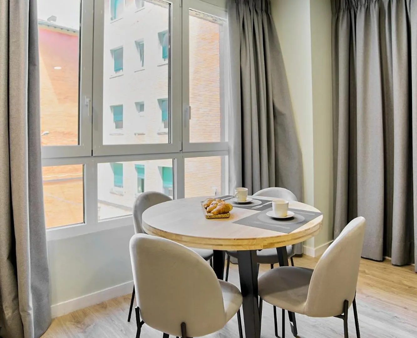 Apartamentos Olivia By Gaiarooms 毕尔巴鄂