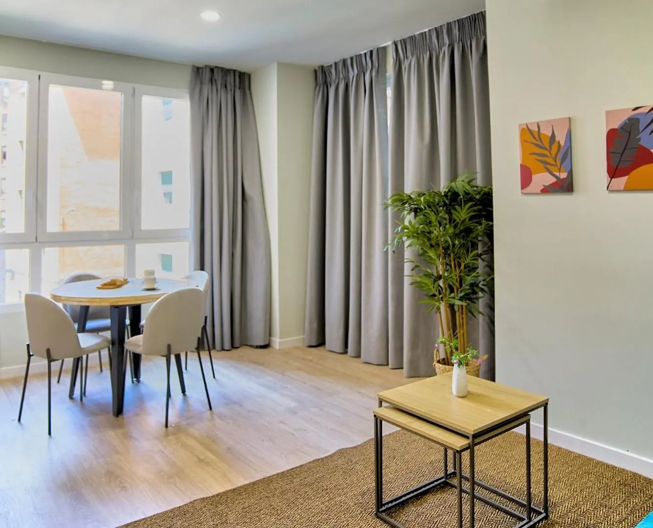 Apartamentos Olivia By Gaiarooms 毕尔巴鄂 公寓