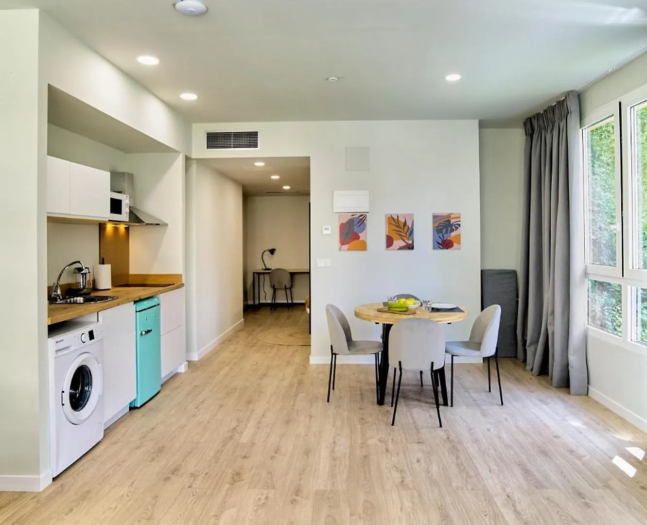 Apartamentos Olivia By Gaiarooms 毕尔巴鄂 西班牙