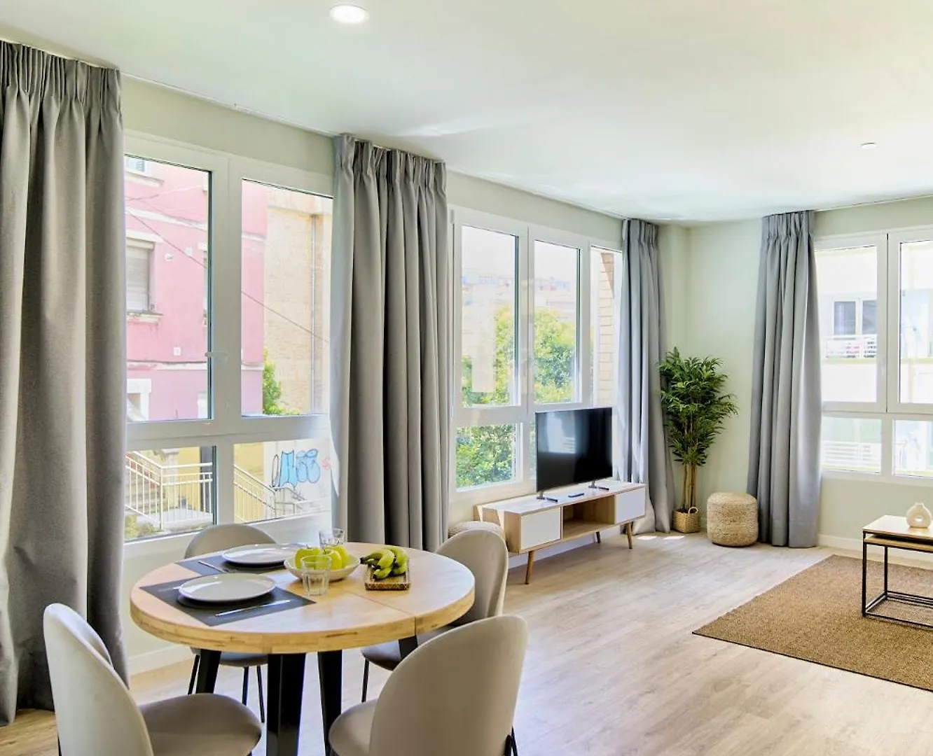 Apartamentos Olivia By Gaiarooms 毕尔巴鄂 公寓