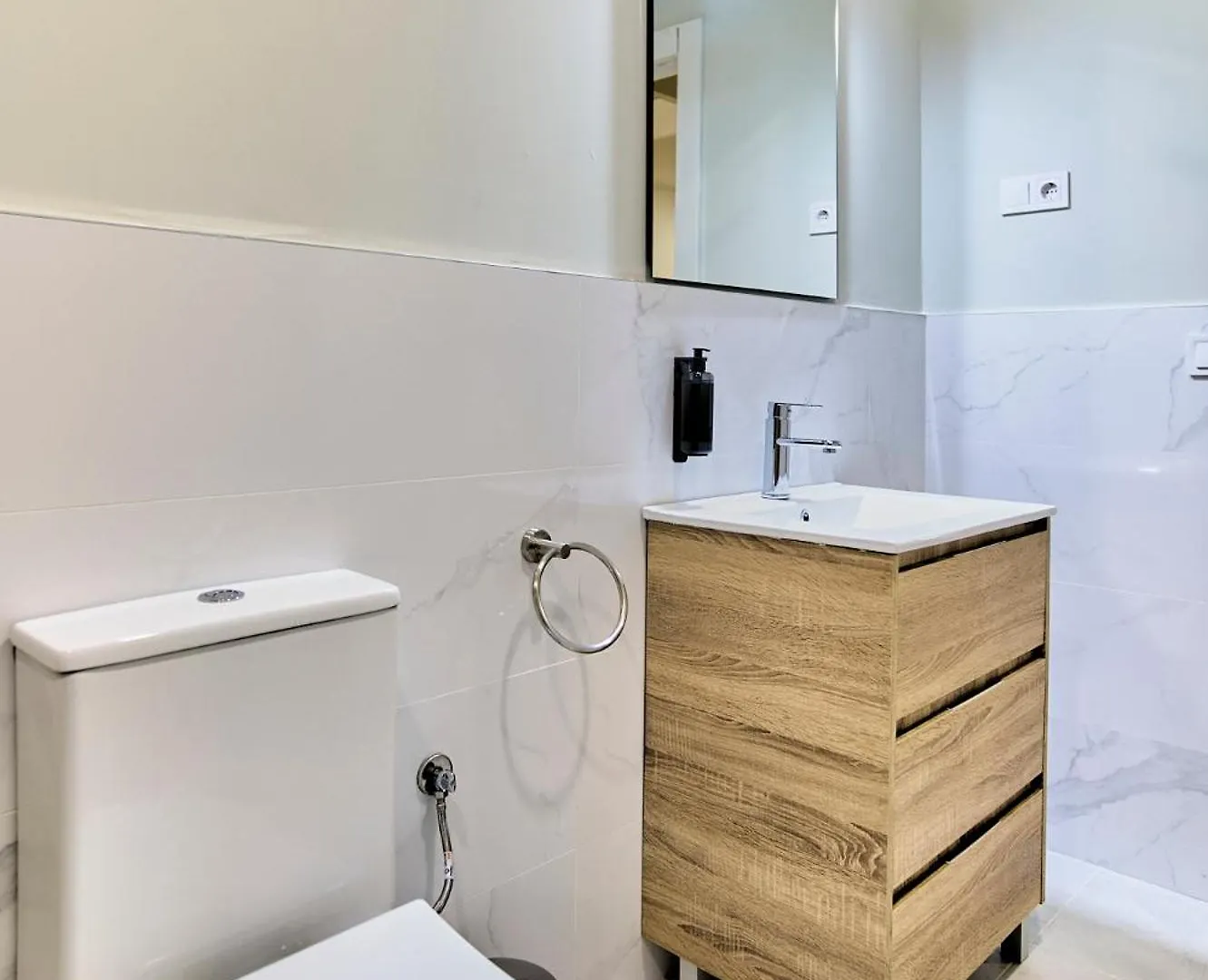 Apartamentos Olivia By Gaiarooms 毕尔巴鄂 0*,